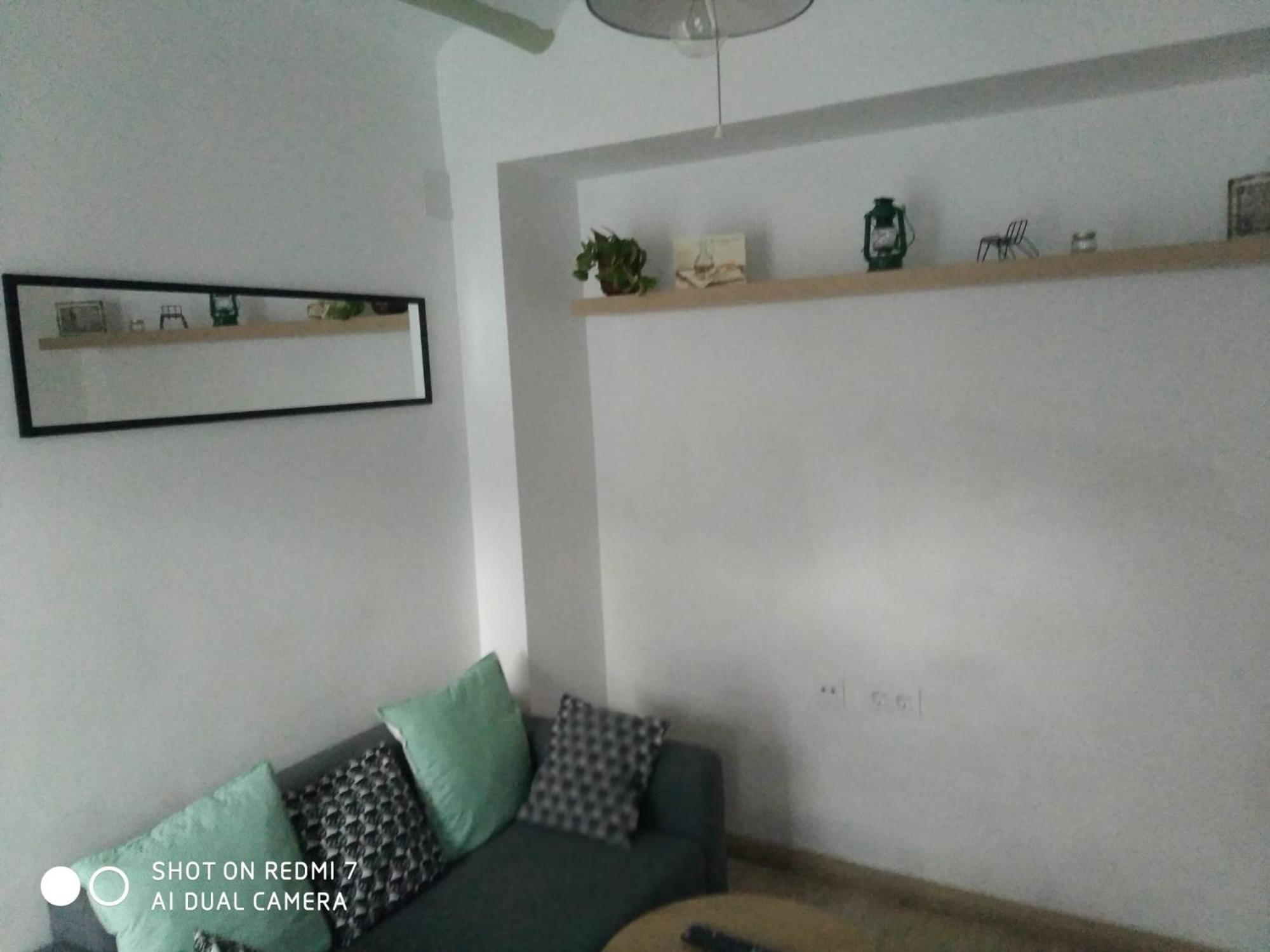 Minicasita Tipica Villa ซูฮีโรส ภายนอก รูปภาพ